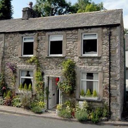 Inglenook Cottage Grange-over-Sands Exterior foto