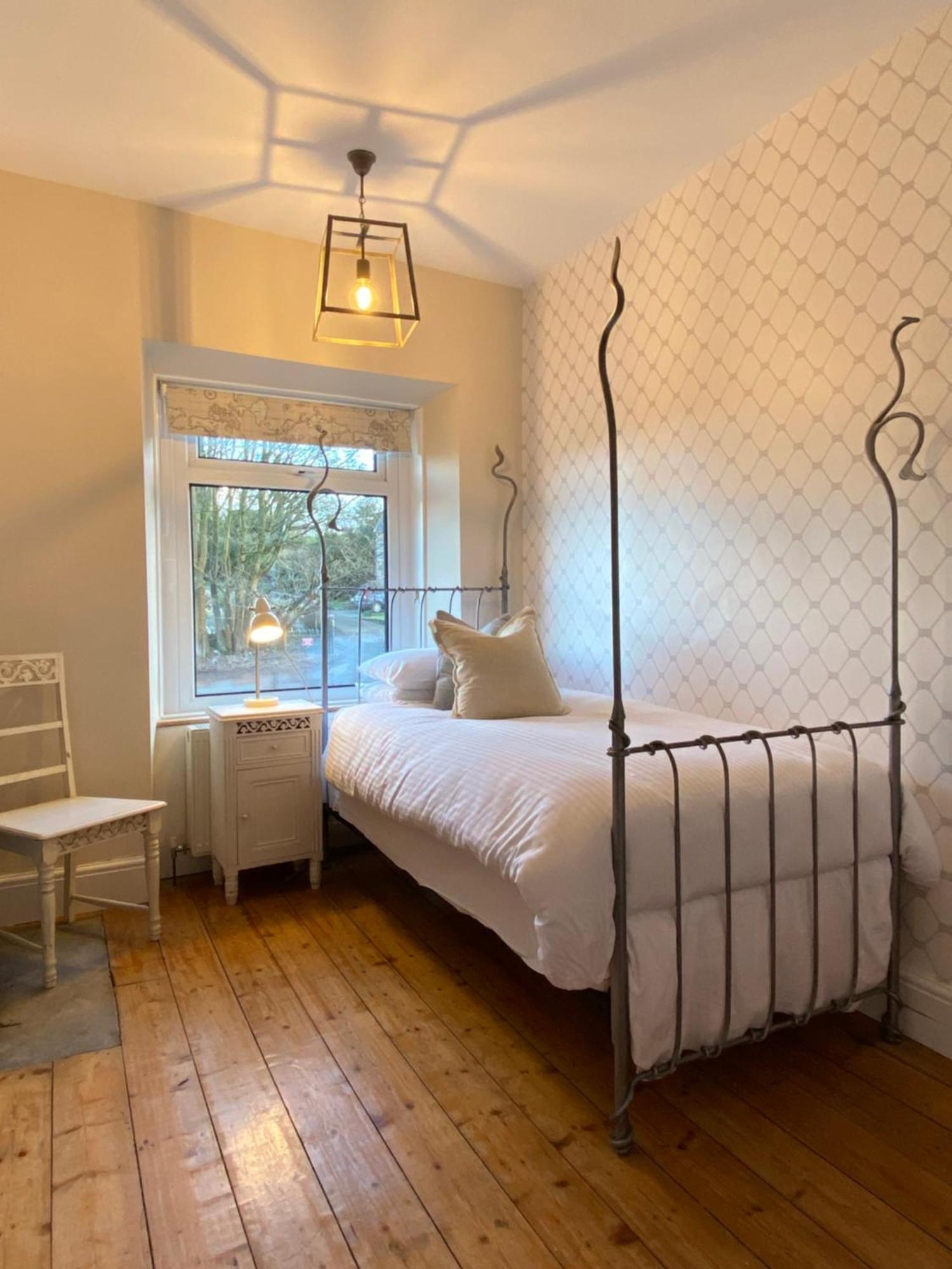 Inglenook Cottage Grange-over-Sands Exterior foto