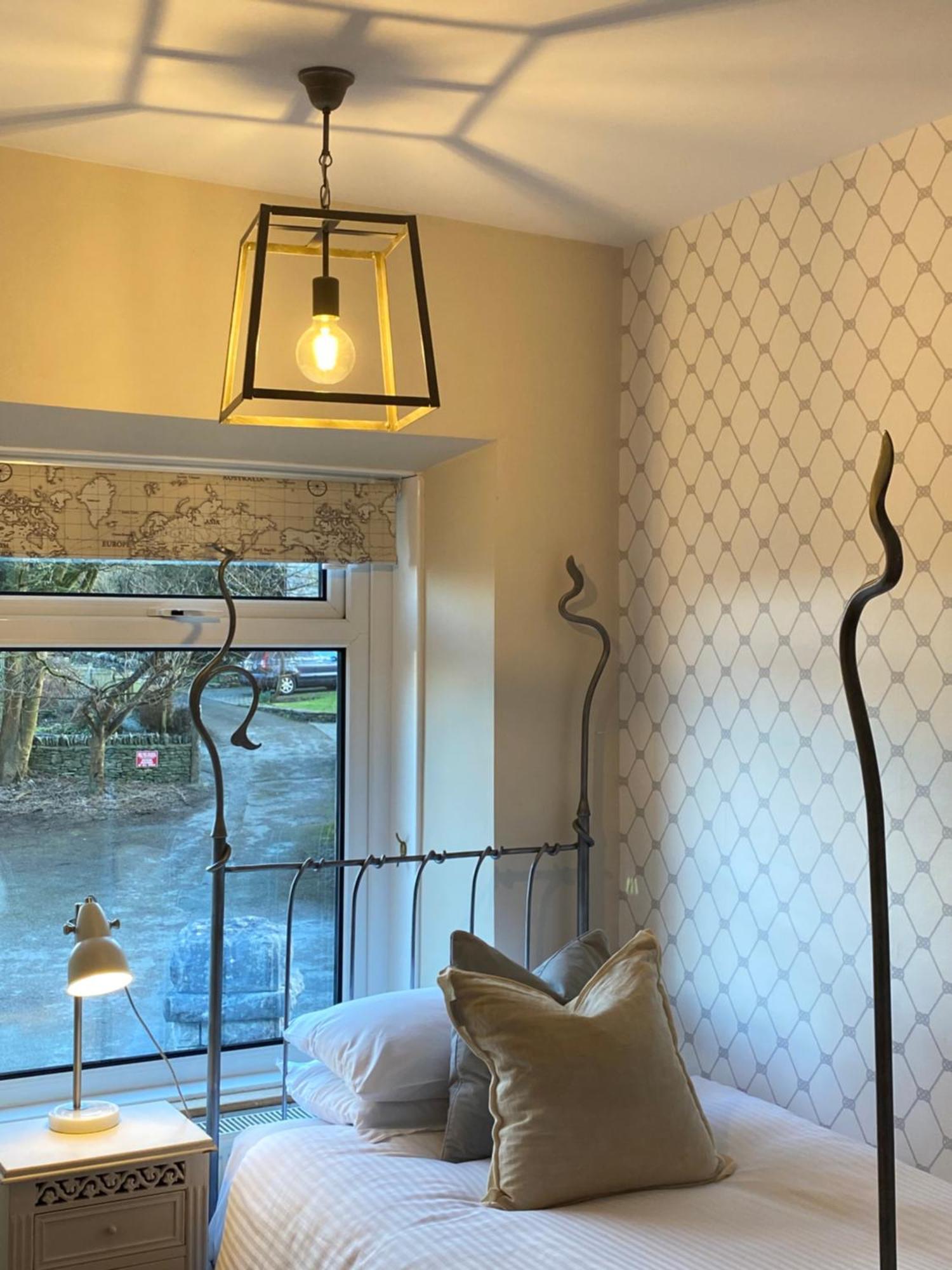 Inglenook Cottage Grange-over-Sands Exterior foto